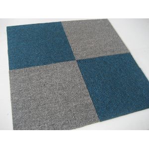 Buy cheap Polypropylene Self-adhesive Flooring carpet tiles CFT-QR product