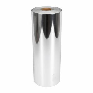 China 75/150mm Inner Diameter Aluminum Foil Roll with Level A Water Brushing and Moisture-proof for Kitchen Use on sale