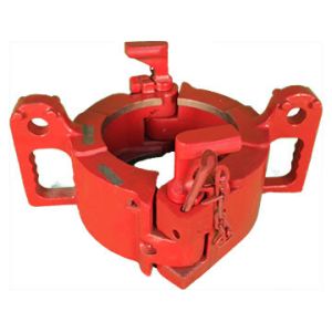 Buy cheap Cementing 45kN Casing Tubing Elevator Lifting Single Joint from wholesalers