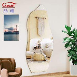Buy cheap Elevate Your Home Decor with Our Sleek and Functional Dressing Mirror from wholesalers