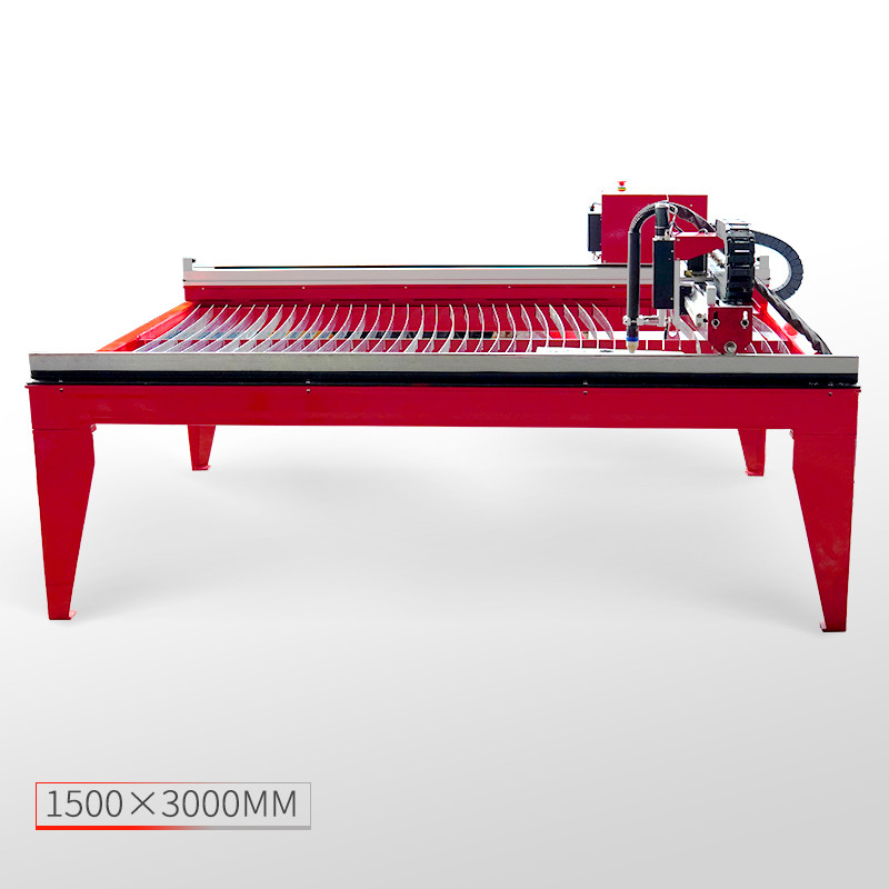 Buy cheap Multi Function Cnc Plasma Table Cutter product