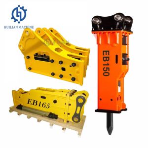 Buy cheap TOKU TOYO Hydraulic Breaker Top Box Side TNB1E TNB100 TNB141 TNB150 THBB1600  Hammer For 1-100 Tons Excavator from wholesalers