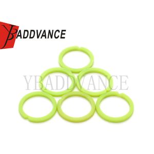 Buy cheap Plastic / Nylon Fuel Injector Spacers BC2002 Green Color For Bosch Injector from wholesalers