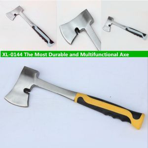 Buy cheap 500G Hatchet with grade A polishing surface and most durable conjoined steel handle from wholesalers
