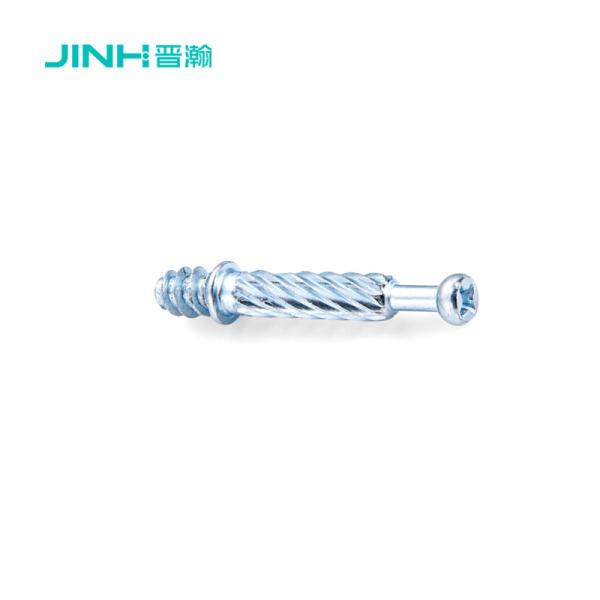 Buy cheap 40mm Cabinet Hardware Cam Connector Screw Torque 12N Furniture Fitting For Knockdown Furniture from wholesalers