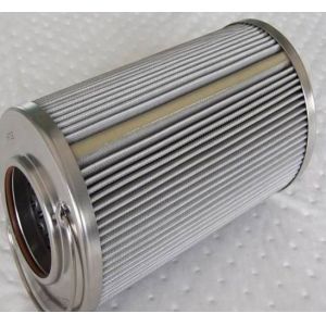 Buy cheap 25-1000L/Min Cartridge Filter Elements 0.35-0.70mm Thickness Anti - Corrosion from wholesalers