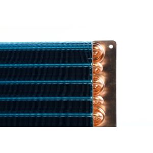 Buy cheap HVAC Refrigeration Air Conditioner Condenser And Coil 2 Ton from wholesalers