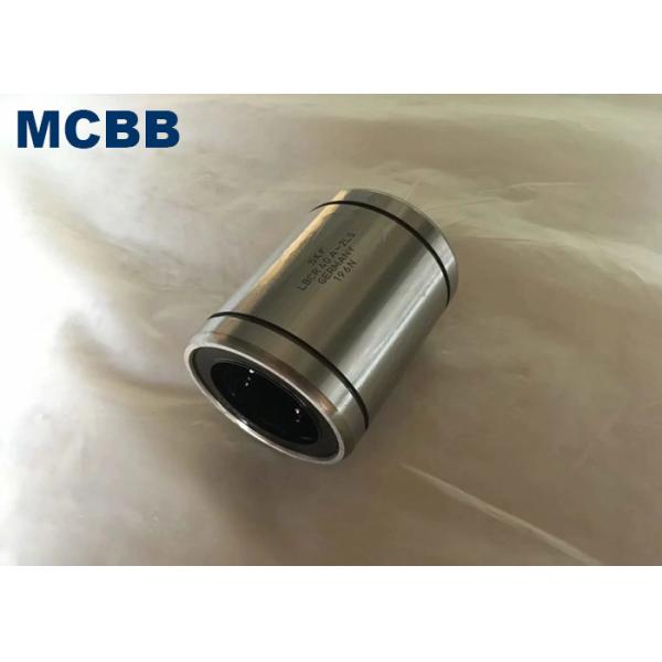 Quality 30mm Flange Mount Linear Motion Bearings Heavy Duty Linear Bearing for sale