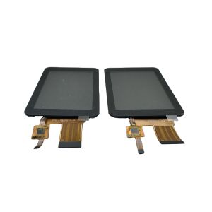 3.5 Inch IPS TFT LCD Display 320x480 450nits ST7796S SPI