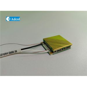Buy cheap Semiconductor Device Peltier Thermoelectric Modules  /  TEC  Peltier Modules from wholesalers