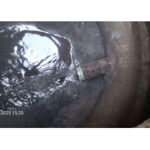 Buy cheap UV CIPP Liner DN100 Pull-in Installation for Fast and No Dig Repair Lateral from wholesalers