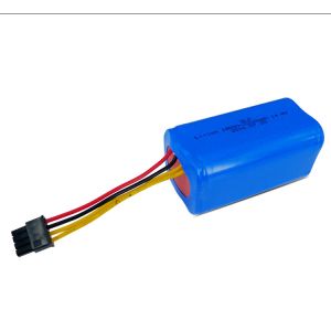 Buy cheap 18650 li-ion battery packs（ 3.7V-60V can Customized）Power tools, electric bicycles, medical equipment, solar lamps, UPS from wholesalers