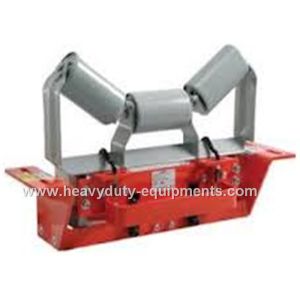 Buy cheap High efficiency electronic belt scale with saving energy and warranty from wholesalers