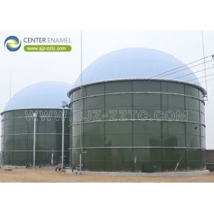 Buy cheap Center Enamel: Driving Sustainable Energy and Agricultural Advancement in Egypt with Advanced CSTR Reactor Tanks from wholesalers