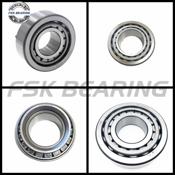 FSKG Brand 06 32489 0069 Automotive Tapered Roller Bearing 70*165*57mm High Speed Long Life