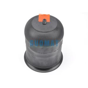 Buy cheap 4757NP01 Contitech Truck 9579 Goodyear Air Springs With Metal Piston from wholesalers