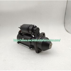 12V 11T STARTER MOTOR FOR KOHLER ENGINE JCB Sany 95 Excavator ED0058400080 21088