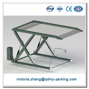 Buy cheap Double Parking Car Lift Parking Machine Stack Parking System from wholesalers