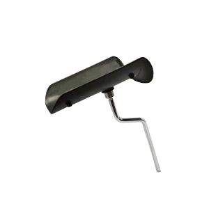 Buy cheap Hospital White Leg Frame With Bracket Parts Hospital Bed Using from wholesalers