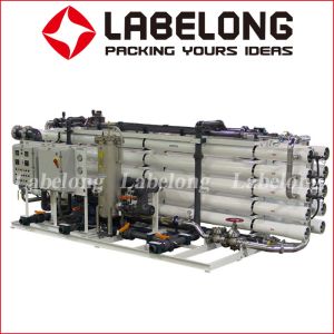 Buy cheap Borehole Water 3000LPH Reverse Osmosis Water Treatment from wholesalers