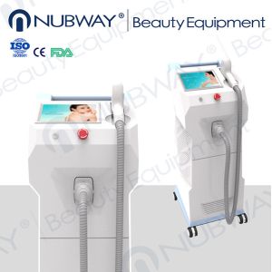 Buy cheap 808nm diode laser hair removal machine/types of laser hair removal machine from wholesalers