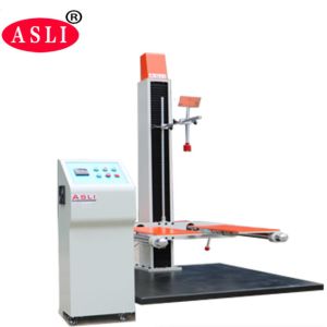 Laboratory Carton Box Package Drop Test Packaging Drop Test Machine For Lab Test