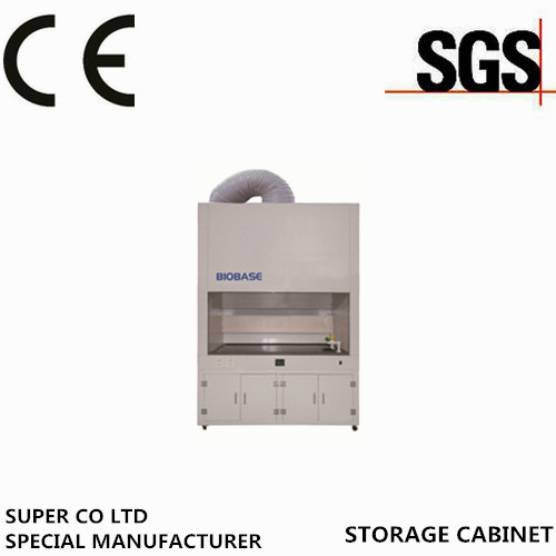 Quality Lab / Medical Class II Biological Safety Cabinet With 4 Feet for sale