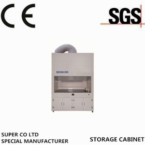 Buy cheap Lab / Medical Class II Biological Safety Cabinet With 4 Feet from wholesalers