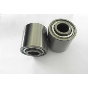 Buy cheap 20 - 150 Mm Metric Ball Bearings , Customized 6204 Precision Ball Bearings from wholesalers