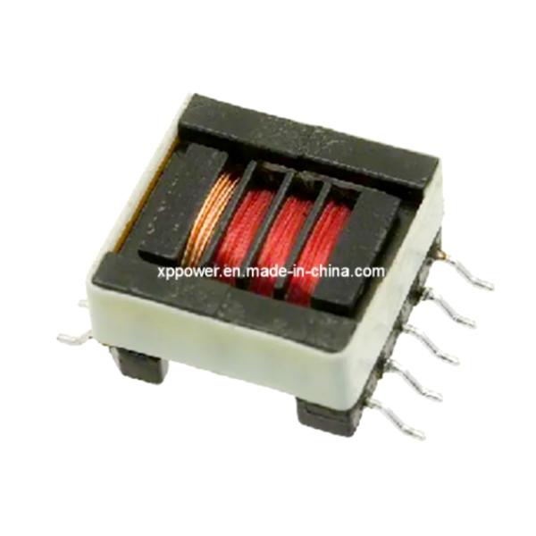 Buy cheap Multi-Winding Ikp-Elec Carton RM4/5/6/7/8/9/10/12/13/14 China Single Phase Distribution High Frequency Transformer with Cheap Price from wholesalers