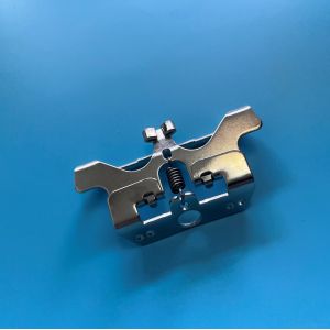 China Monforts Stenter Machine Components Pin Protector on sale