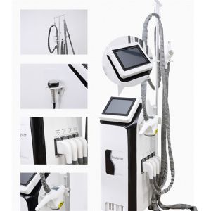 Buy cheap 110V To 240V Cavitation Body Slimming Machine Sculpting Slimming from wholesalers