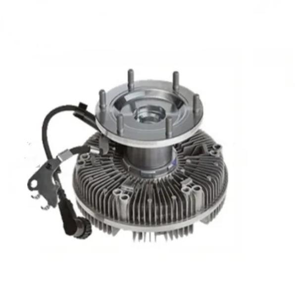 Quality Electronic Viscous Heavy Duty Truck Clutch Parts A0002008522 5412000922 A5412000922 for sale