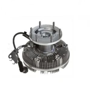 Buy cheap Electronic Viscous Heavy Duty Truck Clutch Parts A0002008522 5412000922 A5412000922 from wholesalers