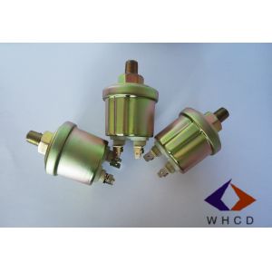 0-10Bar Alarm0.8Bar NPT1/8 Mechanical Oil Pressure Transmitter