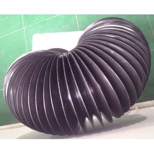 Buy cheap TPEE protective covers bellow for cylinder rod boots /dust boots from wholesalers