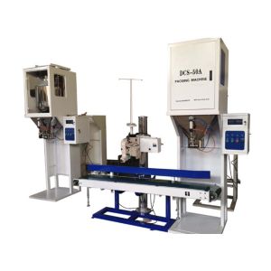 Buy cheap Granular Quantitative Packing Scale High Precesion Sensor Easy Maintainence from wholesalers