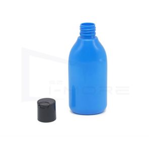 Buy cheap ODM 180ml Flip Top Plastic Bottles from wholesalers