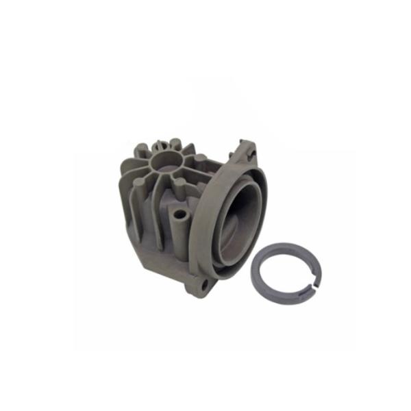 Quality 2113200304 Air Compressor Repair Kit for W220 W211 A6 C5 A8 D3 Airmatic Pump Cylinder With Piston Ring for sale