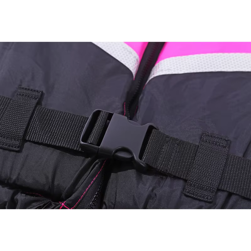 Buy cheap AG18011 Polyester oxford Leisure Life Jacket from wholesalers