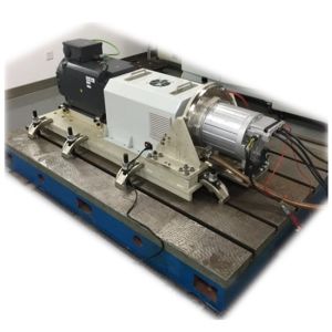 Buy cheap Excellent Precision CMC 20000 Rpm Servo Motor Tester from wholesalers