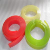 Buy cheap 4 Meter Length Pu Squeegees In Roll For Ceramic Ink Printing Machinery product