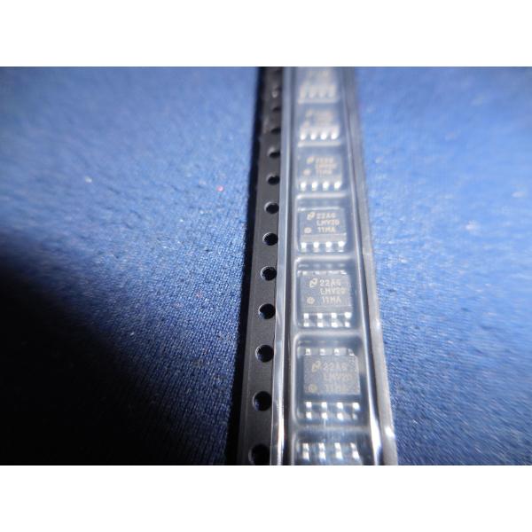 Quality LMV2011MA/LMV2011MAX SOP8  Integrated Circuit New And Original for sale