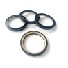 Buy cheap Hammer Union Replacement Metal Backed Seal Rings for Flow Line & Oil Field from wholesalers