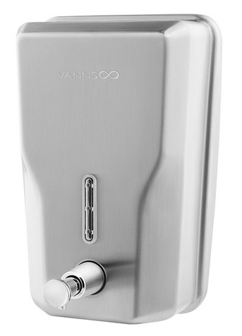 Buy cheap INOVI ZSH-1400BF Surface Push-Button Liquid Soap Dispenser With OEM & ODM Customization from wholesalers