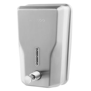 Buy cheap INOVI ZSH-1400BF Surface Push-Button Liquid Soap Dispenser With OEM & ODM Customization from wholesalers