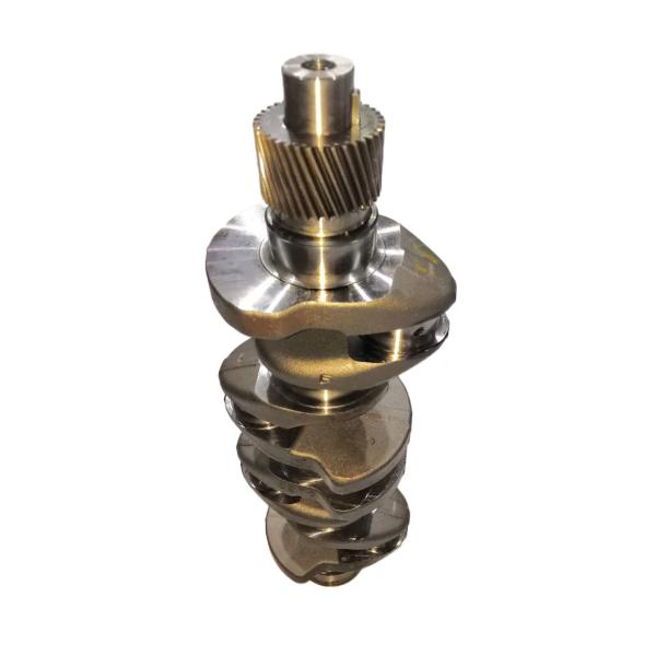 Quality Original  8971151772 4le2 Engine Isuzu Crankshaft for sale