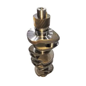 Buy cheap Original  8971151772 4le2 Engine Isuzu Crankshaft from wholesalers