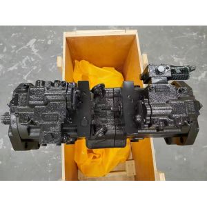 K5V200DTP-9N0Q-17T Kawasaki K5V Series Excavators Pump