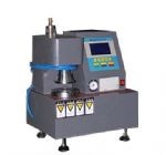 Buy cheap Skyline Test Capacity 100kg / Cm 2 Automatical Paperboard Burst Strength Testing Equipment from wholesalers